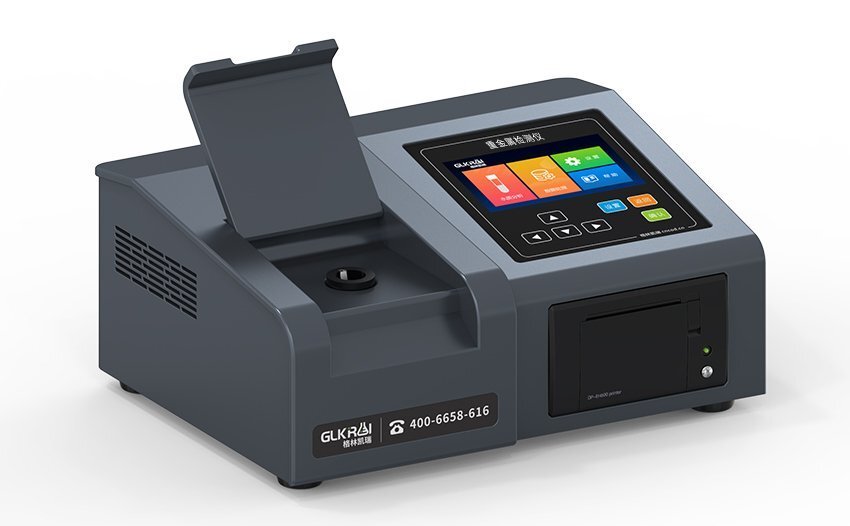 G41 鐵離子測定儀 G41 鐵離子測定儀