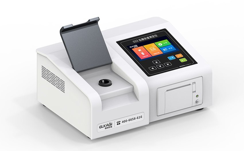 G40 鎳離子檢測儀 G40 鎳離子檢測儀